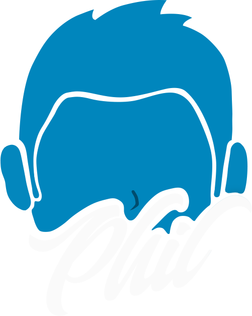 Phil logo